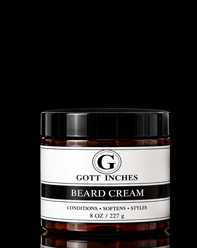 Beard Cream