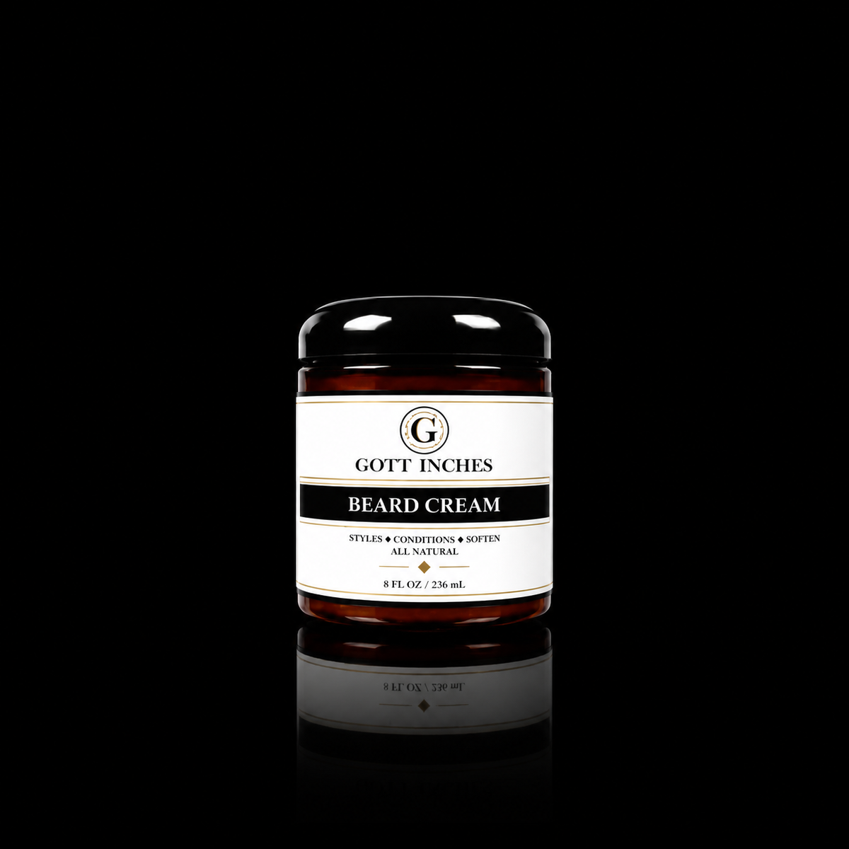 Beard Cream