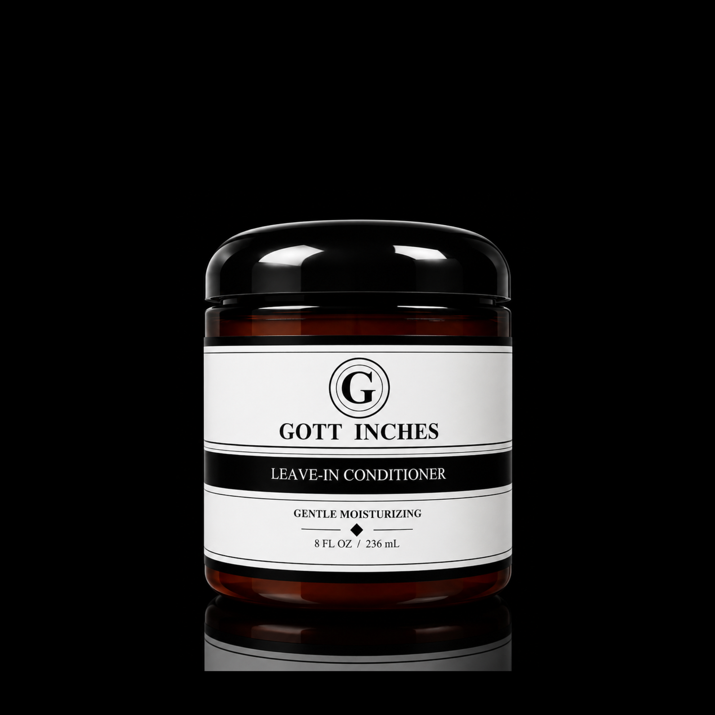 Gott Inches Leave-In Conditioner