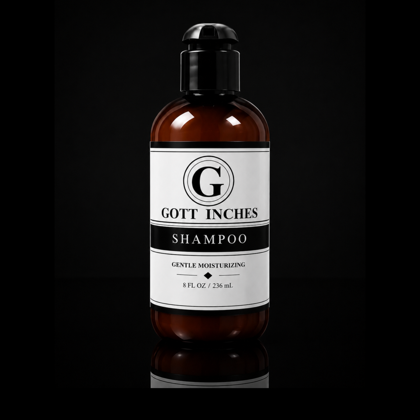 Gott Inches Shampoo