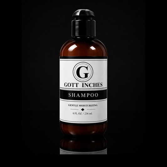 Gott Inches Shampoo